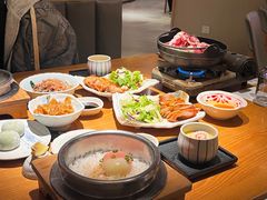 -味太助·银饭食堂(中华城店)
