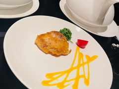 -佛山希尔顿酒店·融誉亚洲美食荟