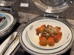 -浙江西子宾馆·瑶园咖啡厅