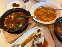 -醉辉皇原味海鲜江南菜(成都大魔方店)