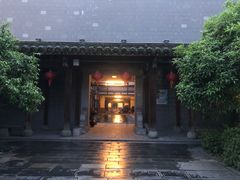 -沙县小吃文化城