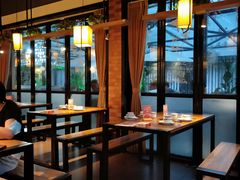 大堂-湘邻呷铺·田园家宴(汉基广场店)