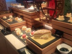 -盛宴自助餐厅(运达喜来登店)