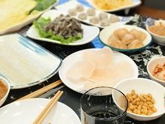 -楼外楼大刀肉传统火锅居(繁荣路店)