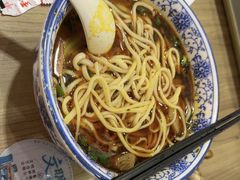-兰州陈记牛肉面 ·烧烤· 铜锅涮肉(万达店)