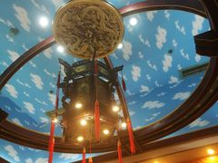 -鹊华居·地道鲁菜·海鲜·融合味(大明湖店)