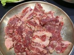 -西塔老太太泥炉烤肉(龙湖北苑天街店)