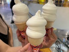 -DQ·蛋糕·冰淇淋(荟聚中心店)