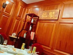 包厢-老克勒上海菜(南京路步行街店)