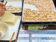 -长人馄饨铺(解放街店)