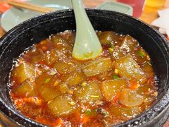 -小杨烤肉(朱雀店)