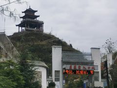 -朱砂古镇