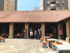 -Ministry of Crab(科伦坡店)