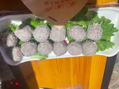 -大吉利·潮汕鲜牛肉火锅(西安店)