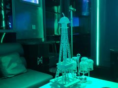 -酷秀KTV(五道口店)