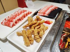-海底捞火锅(中商百货店)