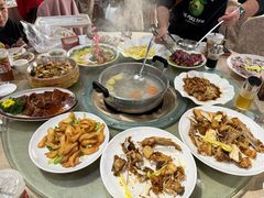 -红日饭店(裕隆三路店)