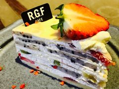 -RGF(巨鹿路店)