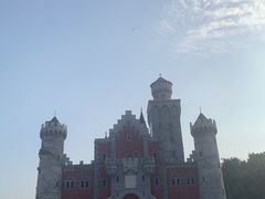 -北京世界公园