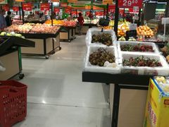 -卜蜂莲花(杨高北路店)
