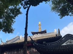 -寒山寺