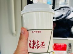 -陈记甜品窝(中山北路店)