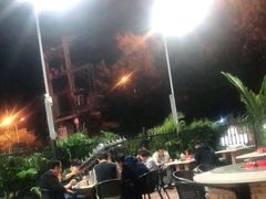 -墨脱石锅椰子鸡•香草鸭•东山羊(大东海店)