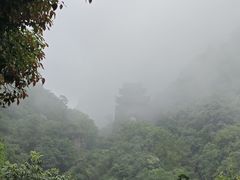 -剑门关风景区
