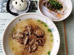 -正一涵老味道名小吃(广汉总店)