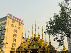 -西双版纳总佛寺