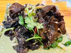 -张记焖窑·十五年专注焖烤(雍和宫店)