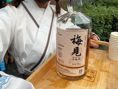 -情妹耙泥鳅·江湖川菜(科华店)