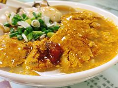 -荔林食店(西华路店)