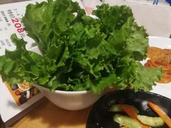 -贺野·自助炭火烤肉(紫藤路店)