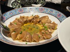 -君庭中餐馆(湘江豪生店)