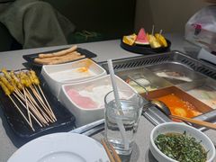 -海底捞火锅(石狮泰禾广场店)