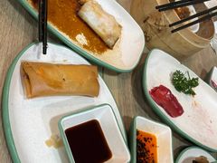 -添好运点心专门店(中环IFC店)