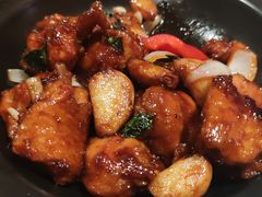 -大树餐厅(益田假日店)