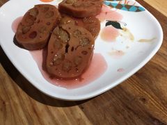 -老城南.鸭血粉丝汤(夫子庙店)