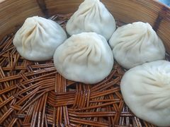 无锡小笼-锡笼记·无锡小笼(水岸店)