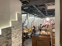 大堂-顾乡私房菜(金沙天街店)