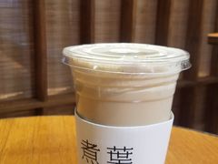 -煮叶(悠唐广场店)
