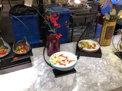 -芭菲盛宴·环球美食(袁家岗店)