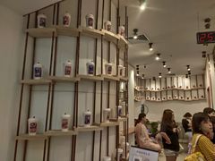 -眷茶臻选(锦艺城店)