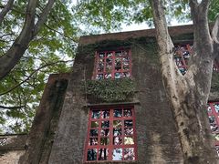 -东莞市可园博物馆