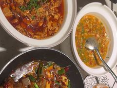 -小京廷北京烤鸭|山野贵州菜(梵华里店)