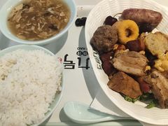 -七食九号食堂(东丽空港店)
