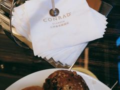 -康莱德酒店·美庭自助餐厅