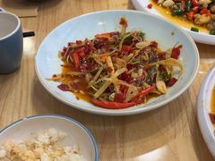 -冯记豆花店(健翔桥店)