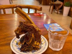 -兰州-西固陈记牛肉面·烧烤(山阴路店)